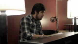 Motives - Carry You Home (Piano Version)