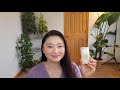 Too Cool For School All-In-One Egg Mellow Cream Review | Korean skincare | K Beauty