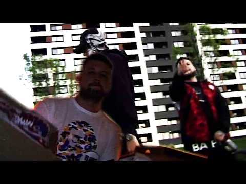 rollsout ft. otis - hennessy (official music video)