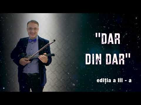 Marian Mocanu - DAR DIN DAR 2014 - Promo