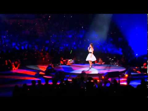 MMXI 林憶蓮《破曉》