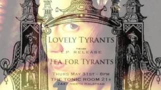 Tea for Tyrants
