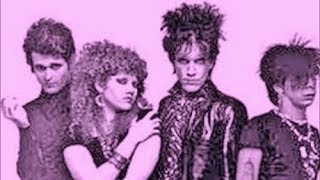 The Cramps - I Ain&#39;t Nuthin&#39; But A Gorehound (Live)