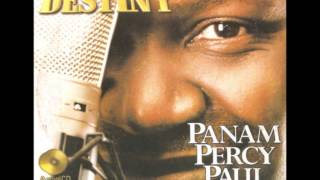 Panam Percy Paul - Song - Destiny