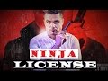 License [BASS BOOSTED] | Ninja | Sidhu Moosewala | Parmish Verma | Latest Punjabi Songs 2016