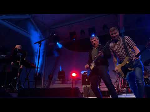 Frustration live @ Paris - Parc Floral - 18/09/2021