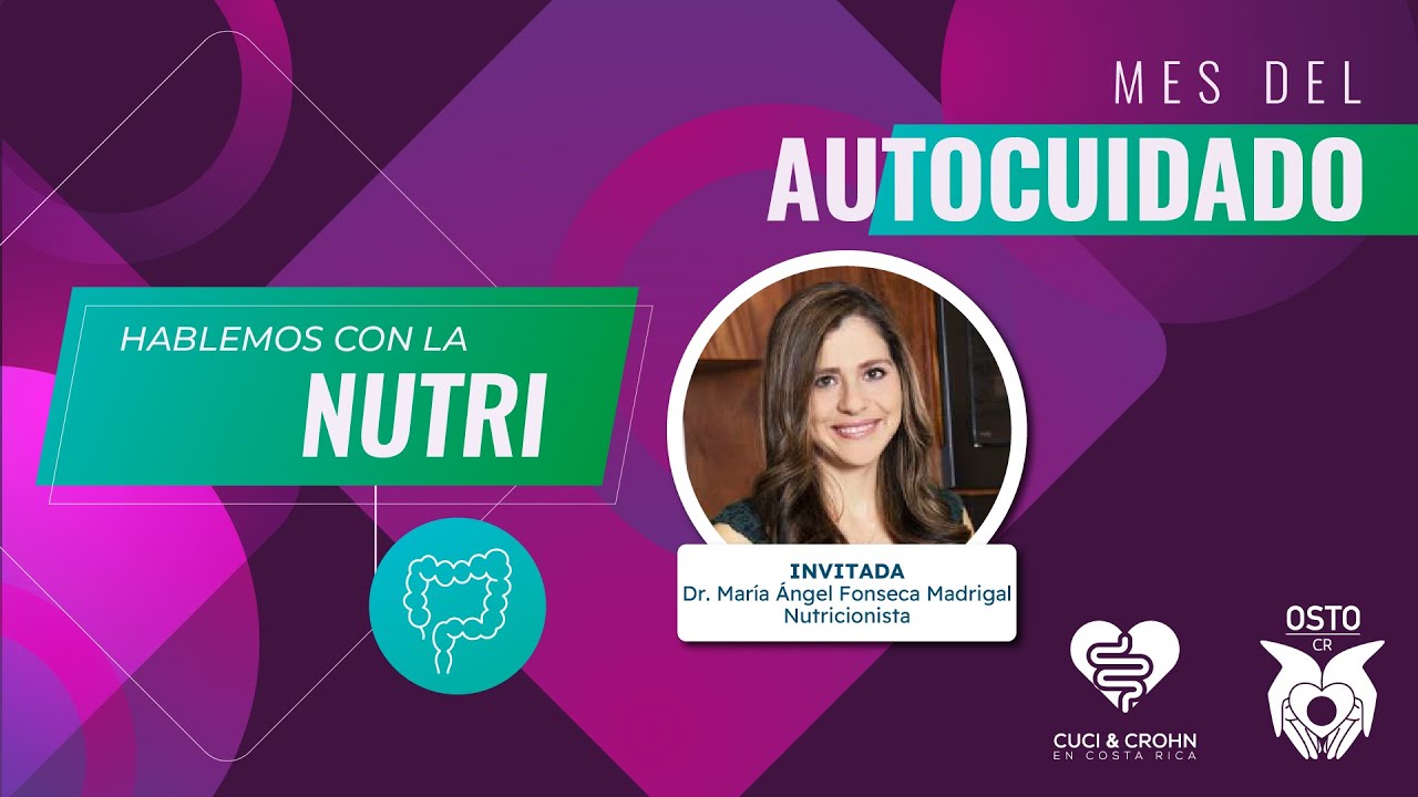 Hablando con la Nutri