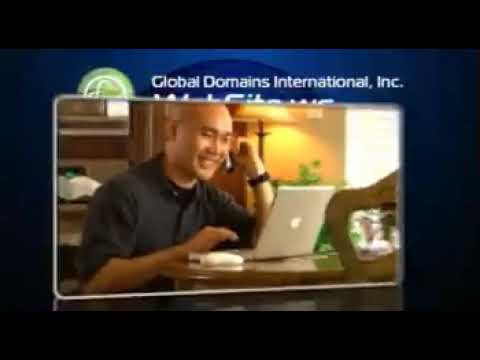 GDI Short Presentation