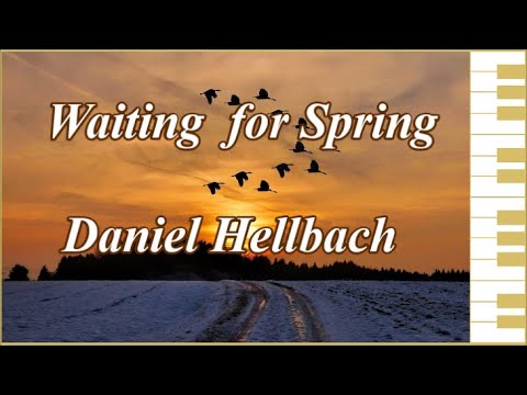 Waiting for Spring - Daniel Hellbach