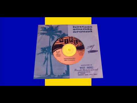 Independent Man - Mike Grosvenor