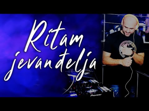 Život sa Bogom S02E03 - Ritam jevanđelja