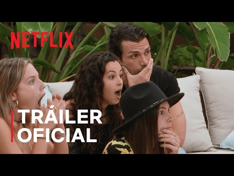 AMOR CON FIANZA | Tráiler oficial | Netflix España