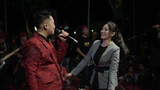 Download lagu Duet Irwan DA2 & Lusyana Jelita Adella di hari jadi kabupaten Sumenep mp3