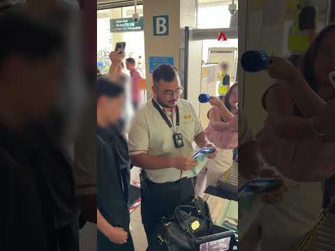 Commuter caught with vape at MRT station as public transport operators ramp up checks