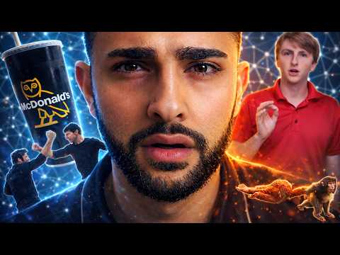 Everything Is Broken...