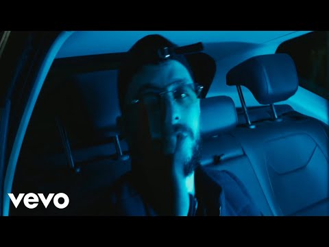 El Brave - Yamati (feat. SOH)