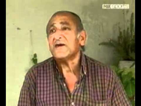 Boca 1 - Central Córdoba 2 (1967)