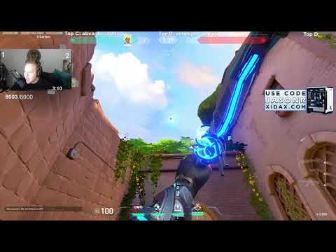 THE ONLY SOVA DARTS YOU NEED TO KNOW ON ASCENT