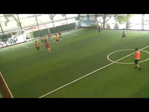 VIP Halı Saha 16.05.2016 18:00 - akillisaha.com