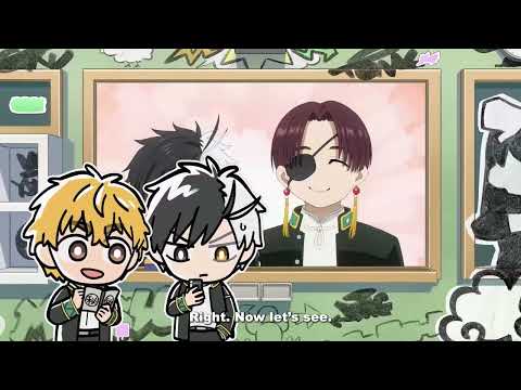 11 (Aniplex) Sub