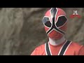 Power Rangers Samurai In Tamil Episode