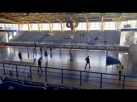 KK Topličanin KK Hisar Leskovac 2.poluvreme