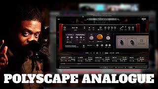 Video thumbnail for Karanyi Sounds Polyscape Analogue Review by The Beat Kultr