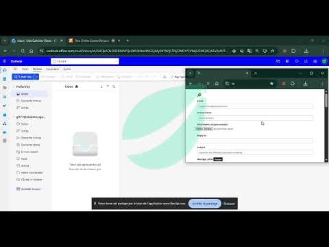☘️ New Office365 Spamming Update 2026 [ Inbox Sender ] How to Spam Office365 ☘️
