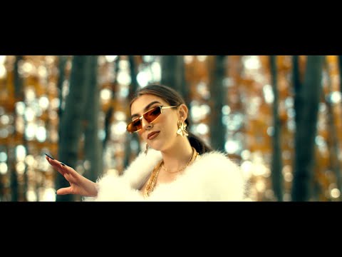 Gjystina - Desire | Official Video