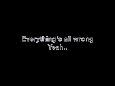 Goo Goo Dolls - Sympathy [Lyrics]
