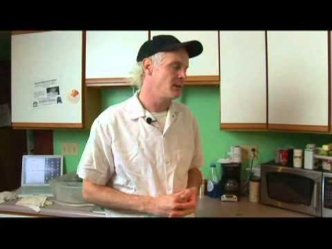 Shiitake Shrimp: Instructions