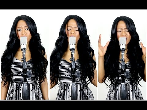 Sia - Big Girls Cry (Cover by Ceresia)