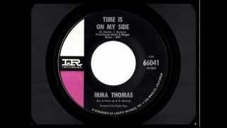 Irma Thomas - Time Is On My Side