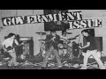 Government Issue - Insomniac {1983}