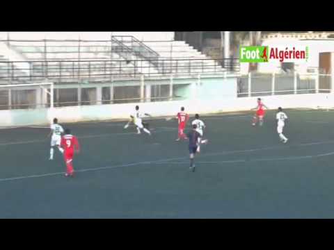 Ligue 2 Algérie (13e journée) : USMM Hadjout 0 - MC El Eulma 0