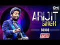 Best Of Arijit Singh Video Jukebox Hindi Romantic Songs 2023 Arijit Singh Hits Love Songs