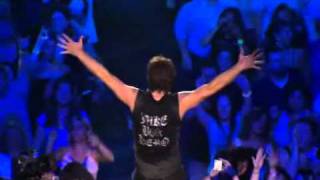 Bon Jovi - It's My Life (Live at Madison Square Garden) 2008