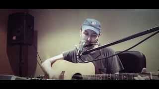 (1030) Zachary Scot Johnson A Lot More Todd Snider Cover thesongadayproject Songs for Daily Planet