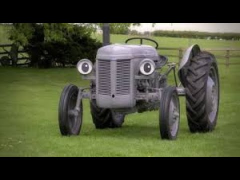 The Whole Week With Fergie | Little Grey Fergie