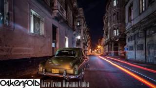 Paul Oakenfold - Live from Havana Cuba 21.02.99