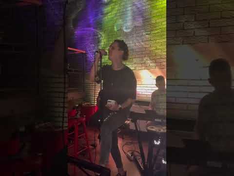 Dejan Matic - Zeljo moja (Milan Petkovic Cover )