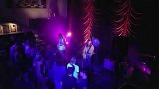 Skating Polly - "Pretective Boy"  "Nothing More Than A Body" Live