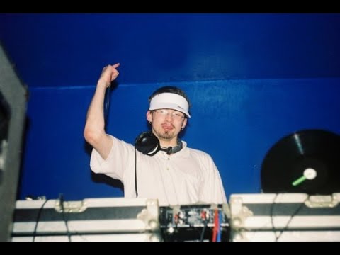 DJ Boomer   Sprite Club 1999