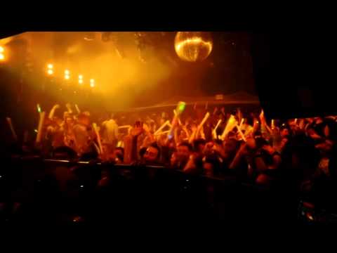 Zyper Lighting Live Episode 1 - HARDWELL