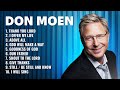 Don Moen Worship Songs Playlist ✝️ Best Worship Songs of Don Moen, Don Moen Christian Music