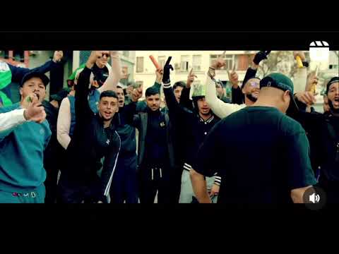 Nahir - Inst'Alger 🇩🇿 ( Clip Officiel ) // Freestyle Instagram
