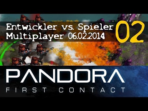 Entwickler vs. Fans: „Pandora" (2) | MP 06.02.2014