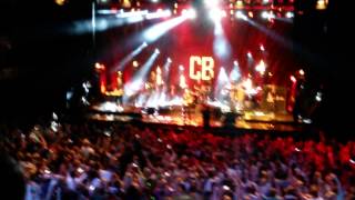 CAT BALLOU   ET JITT KEI WOOD Live im E Werk