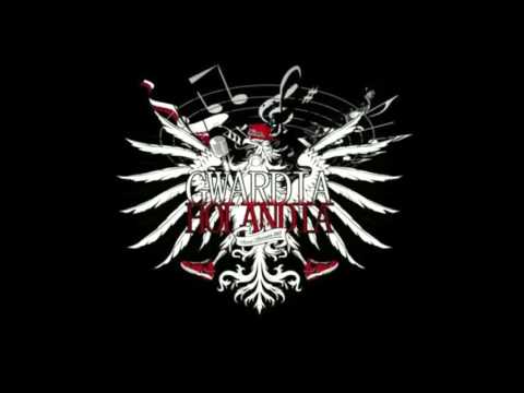 Gwardia Holandia - Podarzam za Swiatłem. KingPoland