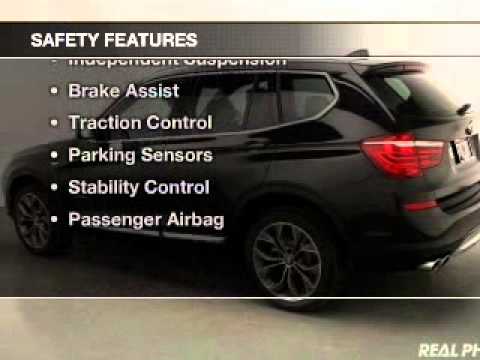 2016 BMW X3 - Elmhurst IL